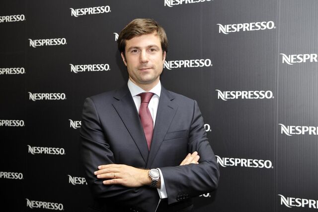 Portugal continua 'prioritário' para a Nespresso