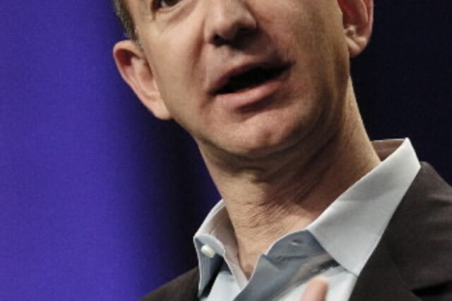 Presidente da Amazon é considerado o “pior chefe do mundo”