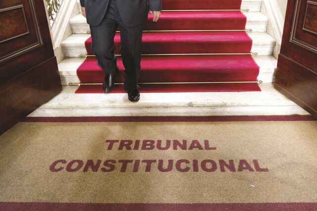 Todos querem uma decisão rápida do Tribunal Constitucional 
