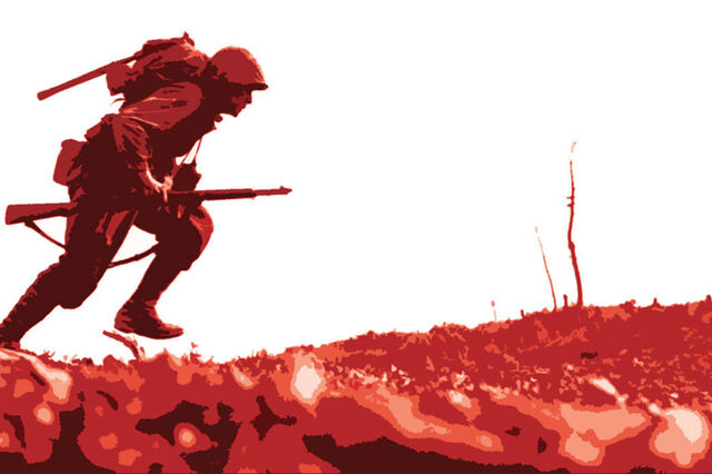 Um outro olhar sobre a II Guerra Mundial