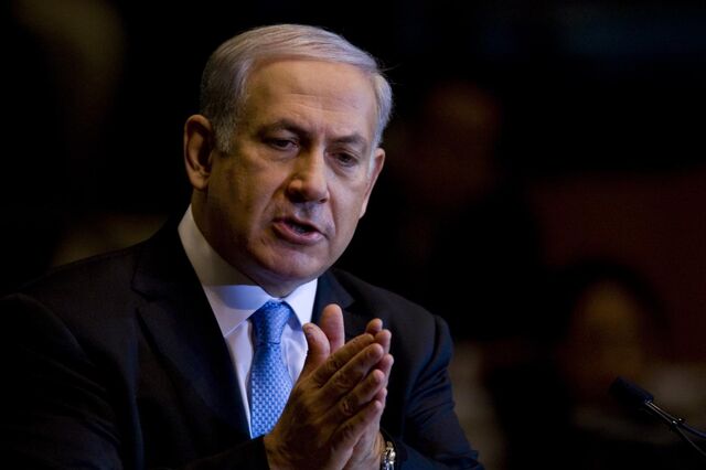 Primeiro-ministro israelita reivindica vitória nas legislativas