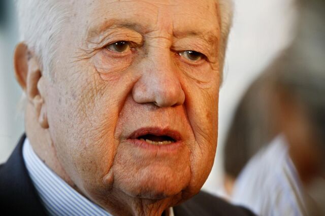 Mário Soares sem diagnóstico definitivo após 'agravamento do seu estado geral'