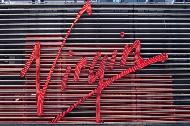 Futuro das lojas Virgin em França adiado para terça-feira