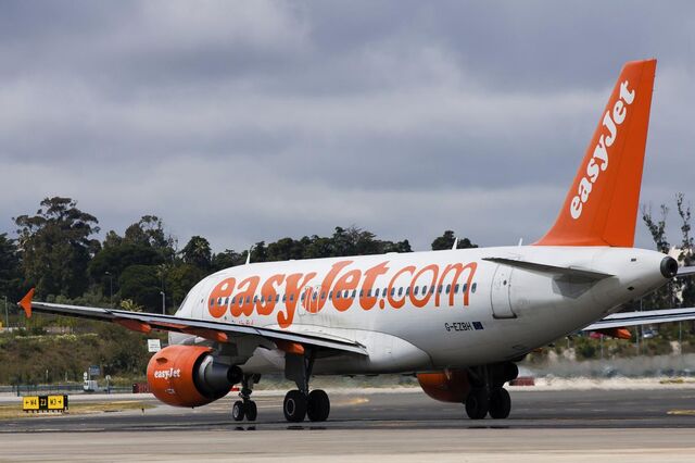 Easyjet rejeita impacto negativo do Brexit em Portugal