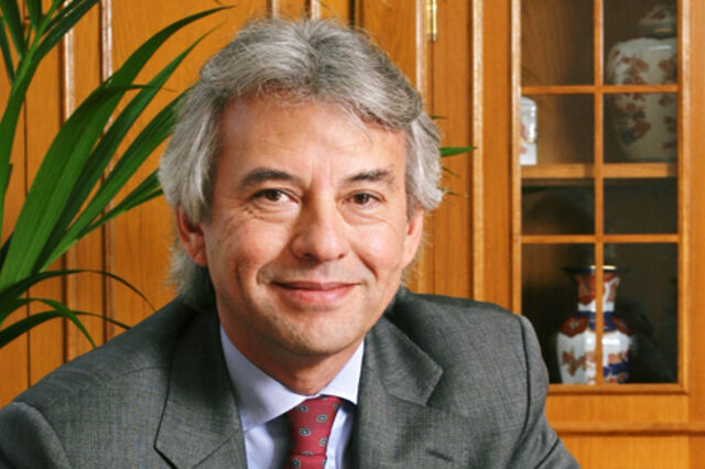 Hotéis Tivoli confirmam saída de CEO