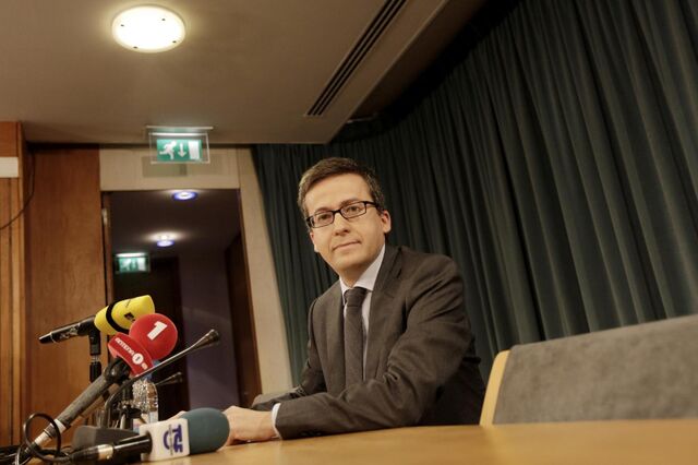 Moedas será Comissário Europeu para a Investigação, Ciência e Inovação