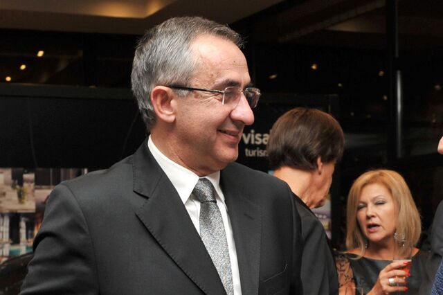 José Junqueiro: “O tempo do segurismo acabou”