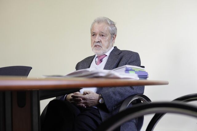 'A cogeração está a ser altamente beneficiada' 