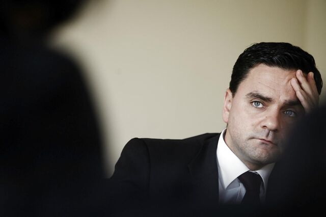 PS estabelece 'linha vermelha' no corte retroactivo de pensões