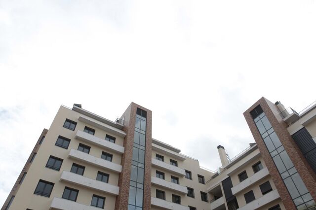 Taxas fixas da habitação também já estão negativas