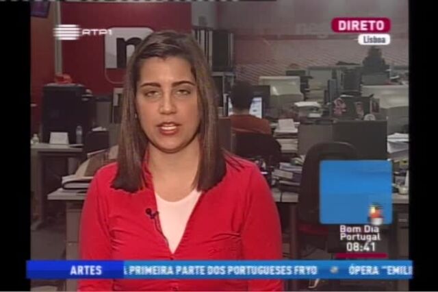 PT e BCP animam bolsa no início da sessão