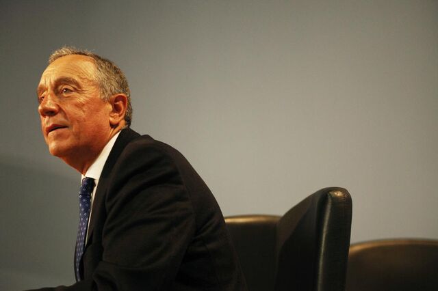 João Soares desmente Marcelo