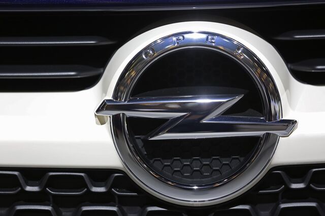 Azambuja processa Estado e pede um milhão por fecho da fábrica da Opel