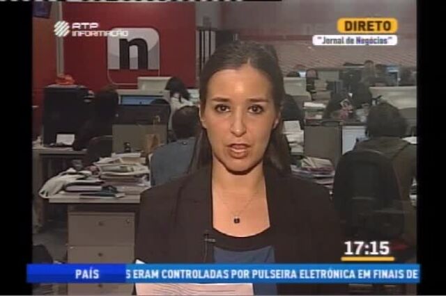 Banca impulsiona PSI-20 pela quarta sessão