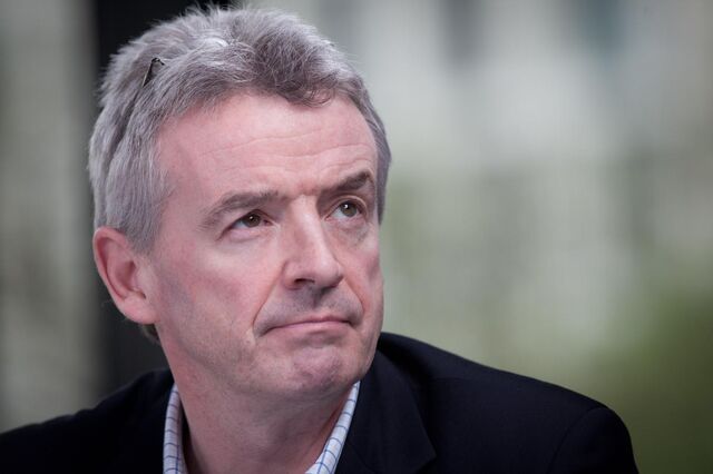 CEO da Ryanair: 'A TAP precisa de ser vendida'