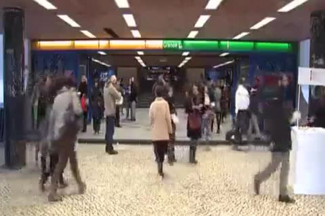 BE apresenta projecto de resolução para eliminar aumento dos transportes 