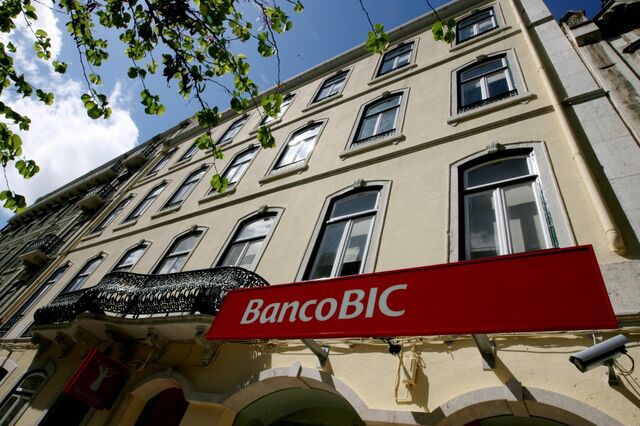 Presidente do banco BIC descarta compra do BFA angolano