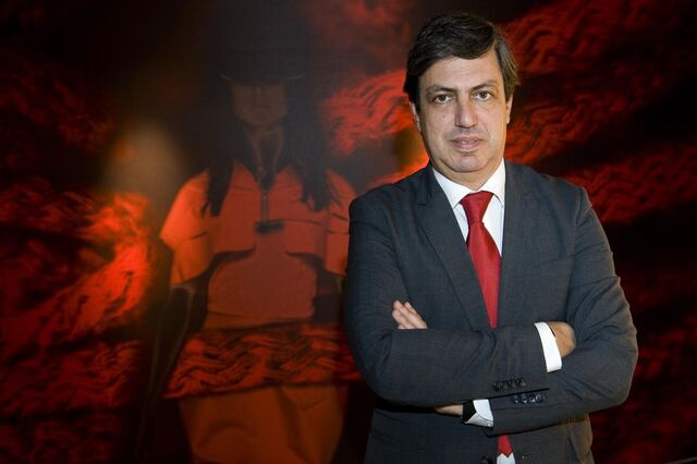 Associação Têxtil: “Ricon fez incursões por negócios laterais que não foram bem-sucedidas”