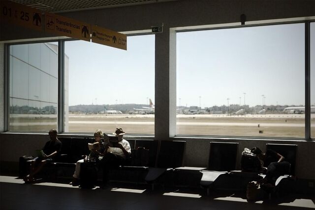 Ferrovial adquire três aeroportos britânicos 