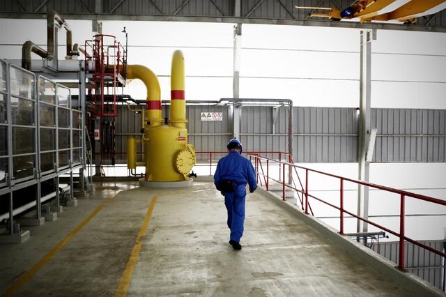 Produção da indústria nacional continuou a acelerar em Outubro
