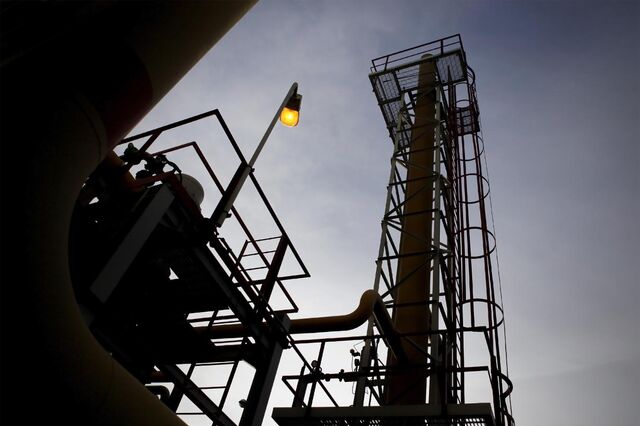 Energia dita nova queda do volume de negócios na indústria
