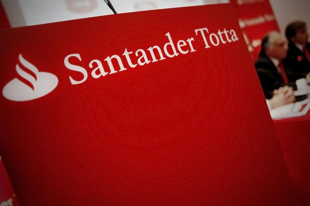 Santander vai olhar para Novo Banco se houver nova venda