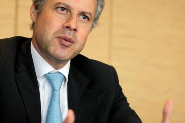 'Vamos assistir a novas subidas dos preços-alvo' 