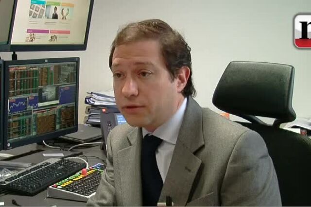 Sector das telecomunicações deverá ser boa aposta em 2013