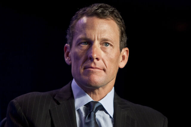 Lance Armstrong: Ascensão e queda do ciclista que venceu sete vezes a Volta à França… dopado