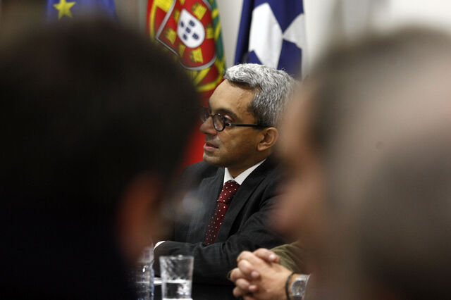 Christie's cancela leilões que poderiam dar 36 milhões à CGD 