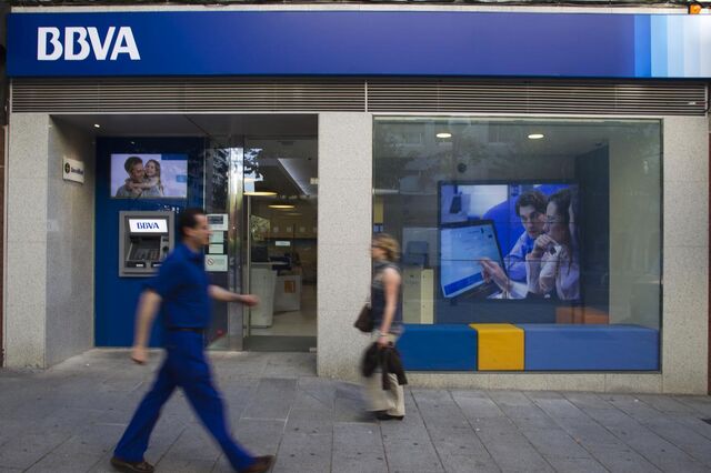 ABC: BBVA retoma planos de vender activos em Portugal  