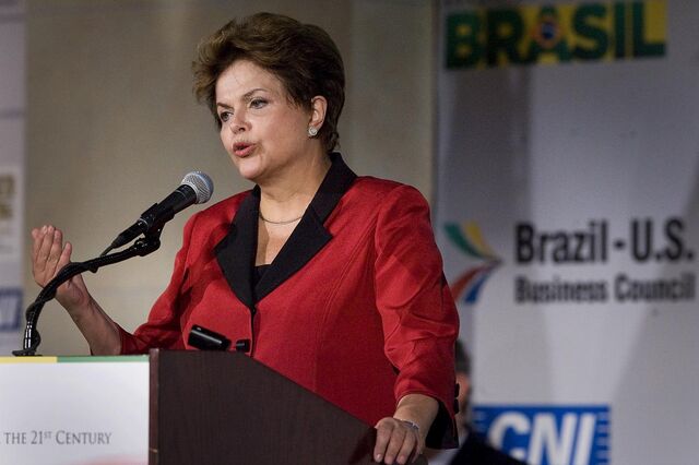 Brasil: Novos confrontos no Rio de Janeiro e Porto Alegre, foco de fogo em Brasília