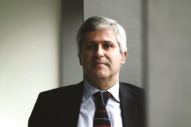 Severiano Teixeira quer 'solução à escala europeia' para Portugal