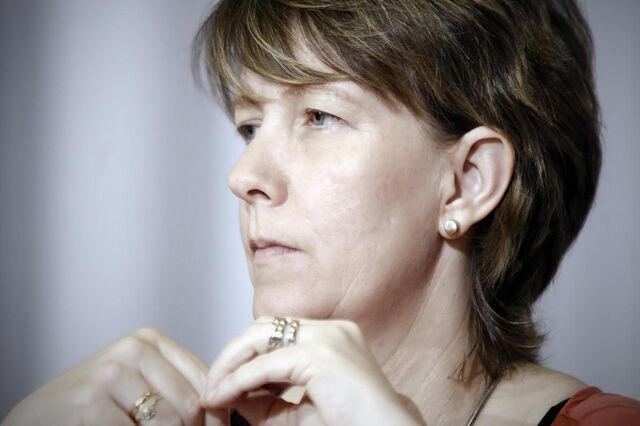 Maria Luís Albuquerque diz que “swaps” representaram ganhos para a Refer