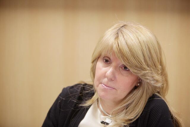 Filomena Salgado Oliveira: Corte das bonificações nas pensões antecipadas 'não tem base legal'