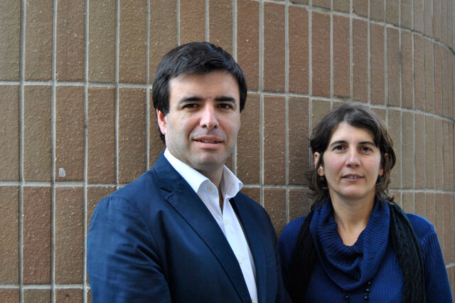 Onze em cada cem portugueses quer lançar uma empresa