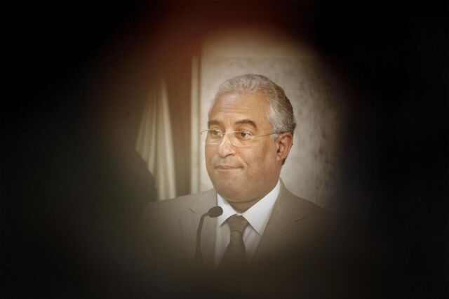 Costa cumpriu promessas mas contou com 'bónus' 