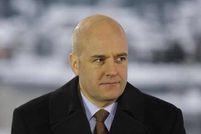 Primeiro-ministro sueco assume derrota nas legislativas e anuncia demissão  
