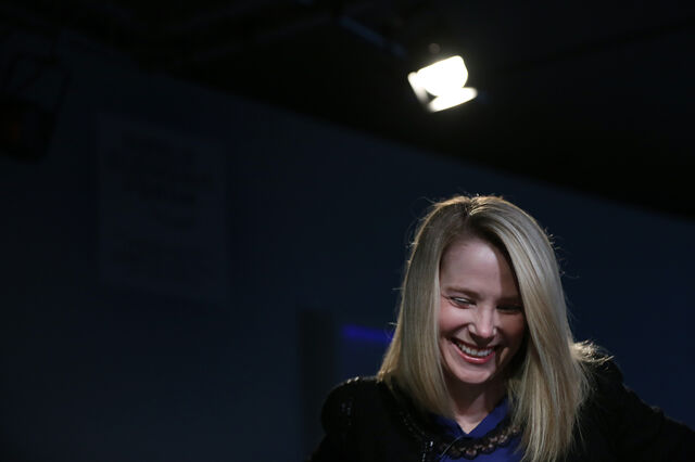 Yahoo anuncia hoje compra do Tumblr por 1,1 mil milhões de dólares