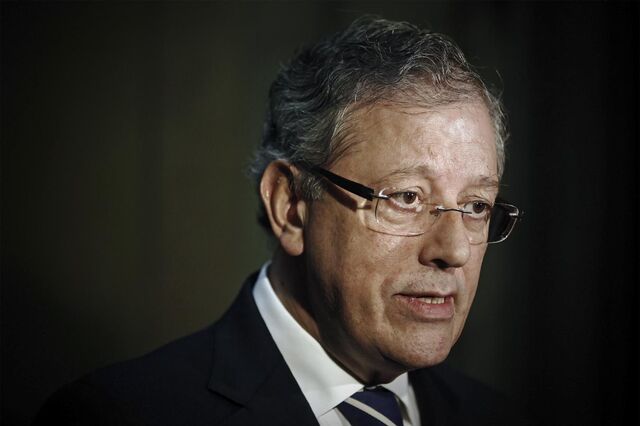 Revitalizar só está a chumbar um terço dos planos de salvação 
