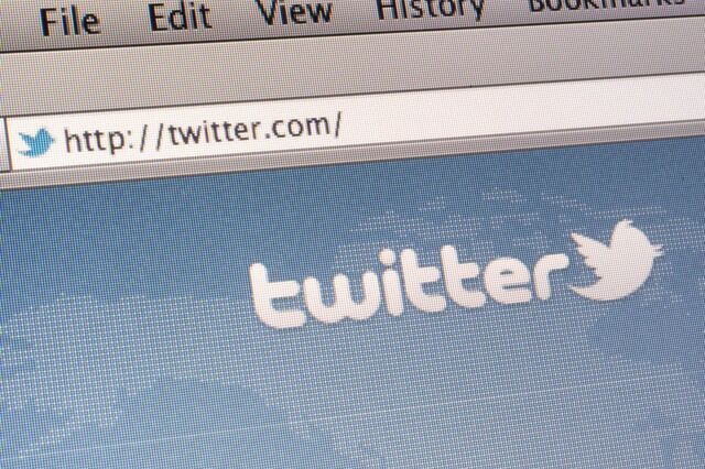 Twitter procura financiamento antes de entrar para a NYSE