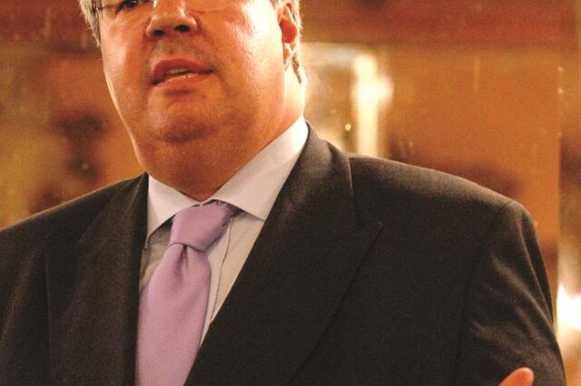 Imposto sobre prédios de luxo arrisca violar Constituição 