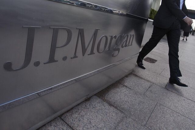 EUA rejeitam planos de cinco grandes bancos para momentos de crise