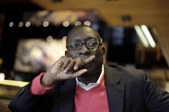 Paulo Gomes: 'A comunidade internacional está passiva em relação à Guiné' 