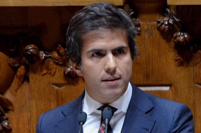 Deputado do CDS que segue programa da troika é o novo secretário de Estado do Turismo