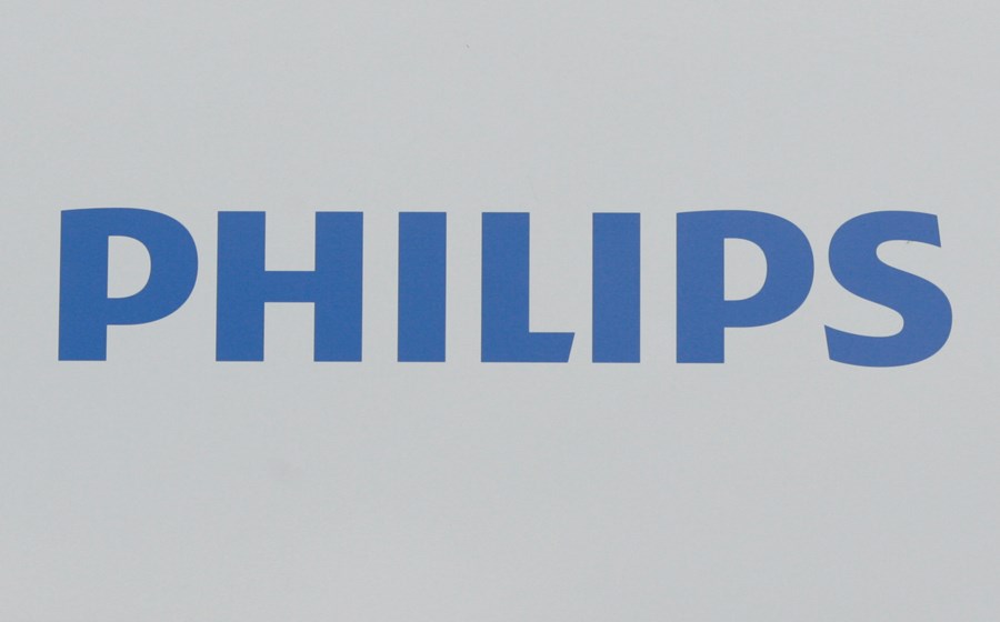 3. Philips, Tecnologia; 