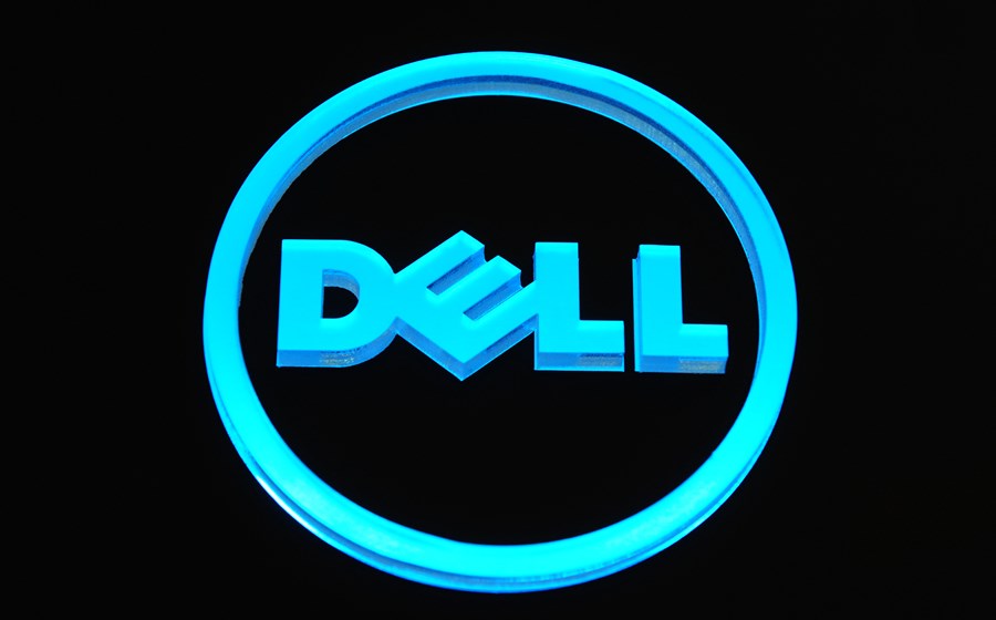 4. Dell, Tecnologia;