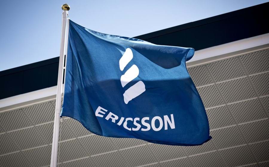 6. Ericsson, Tecnologia, 213 colaboradores