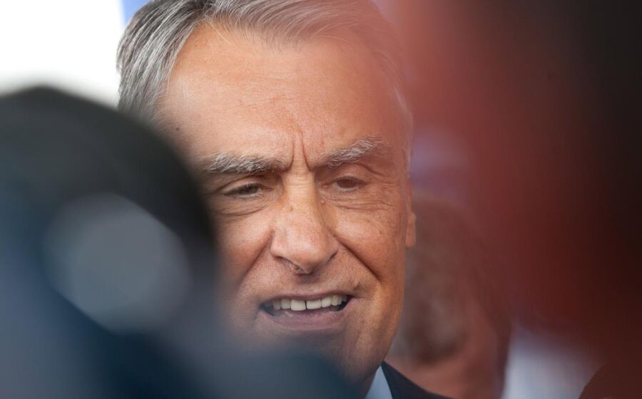 presidente republica Cavaco silva