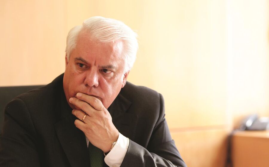 Pedro Seixas Vale